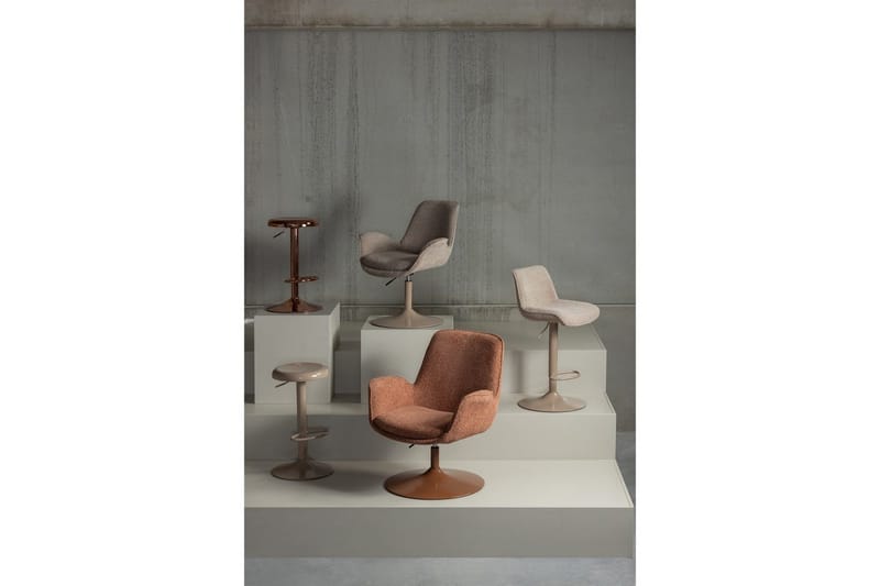 Barstol Marten - Møbler - Stole & lænestole - Barstole