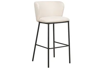 Barstol Off White VALUE_MISSING_18111 - Møbler - Stole & lænestole - Barstole