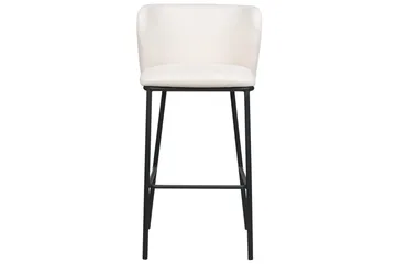Barstol Off White VALUE_MISSING_18111 - Møbler - Stole & lænestole - Barstole