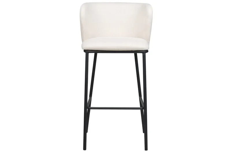 Barstol Off White VALUE_MISSING_18111 - Møbler - Stole & lænestole - Barstole