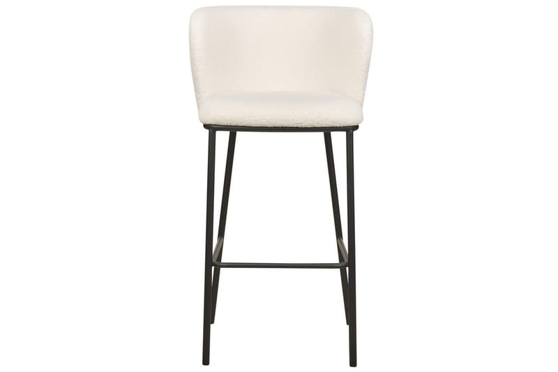Barstol Off White VALUE_MISSING_18112 - Møbler - Stole & lænestole - Barstole