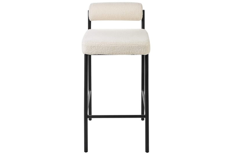 Barstol Off White - Møbler - Stole & lænestole - Barstole
