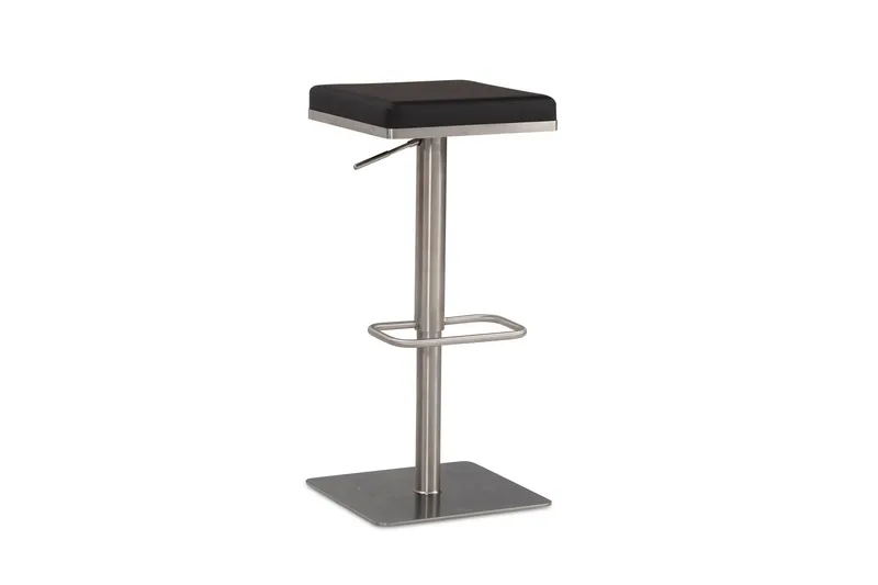 Barstol Silver, undefined