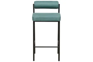 Barstol Teal - Møbler - Stole & lænestole - Barstole