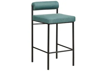 Barstol Teal - Møbler - Stole & lænestole - Barstole