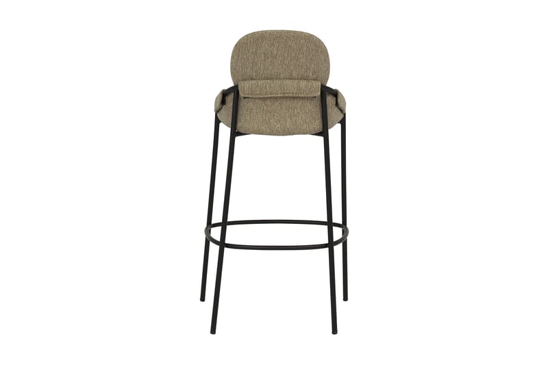 Activision Barstol - Beige - Møbler - Stole & lænestole - Barstole