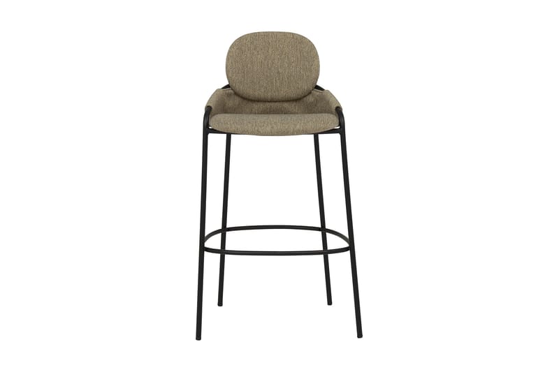 Activision Barstol - Beige - Møbler - Stole & lænestole - Barstole