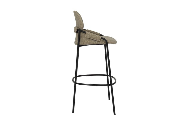 Activision Barstol - Beige - Møbler - Stole & lænestole - Barstole
