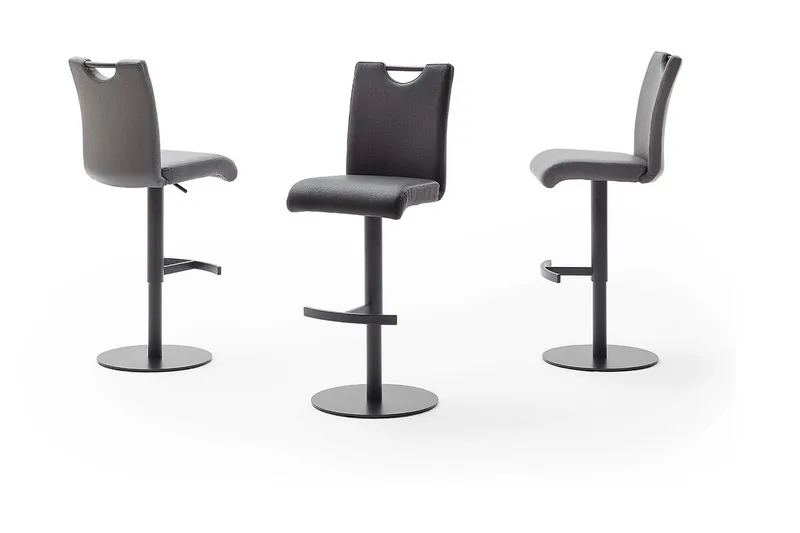 ALESI BAR SKAM - Møbler - Stole & lænestole - Barstole