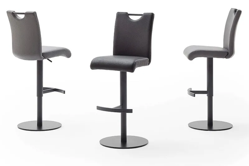 ALESI BAR SKAM - Møbler - Stole & lænestole - Barstole