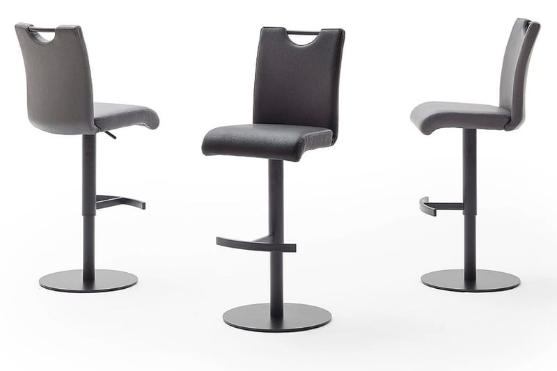 ALESI BAR SKAM - Møbler - Stole & lænestole - Barstole