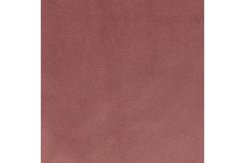 Barstol - Lyserød - Møbler - Stole & lænestole - Barstole