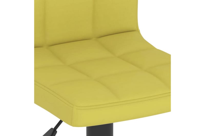 barstol stof grøn - Grøn - Møbler - Stole & lænestole - Barstole
