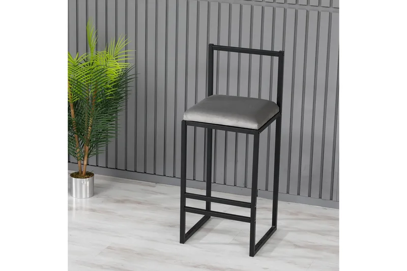 Bitanya Barstole, Grå