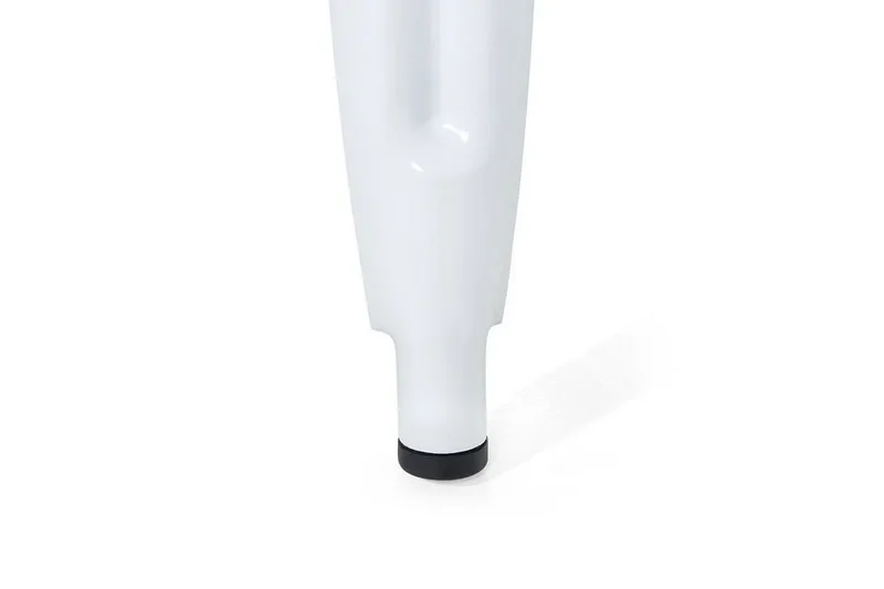 Cabrillo barstol 42 cm - Hvid - Møbler - Stole & lænestole - Barstole