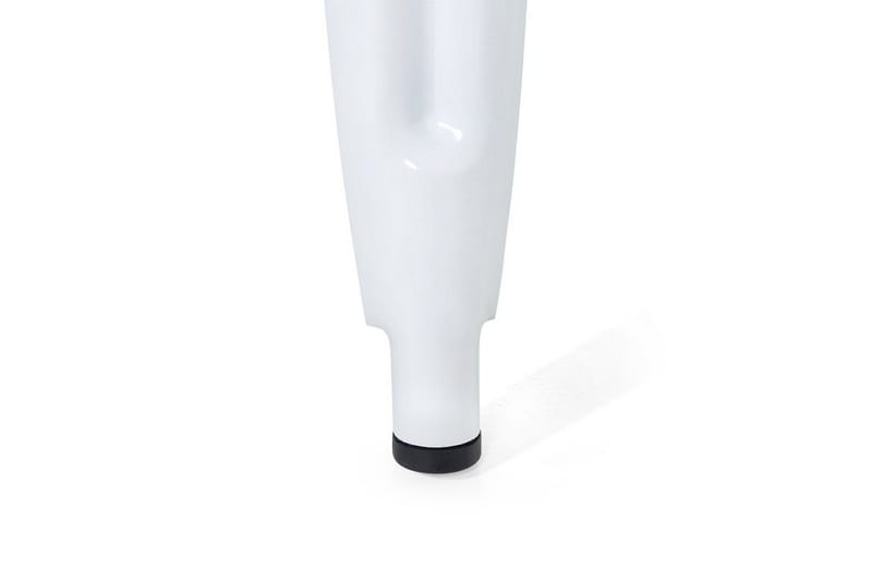 Cabrillo barstol 42 cm - Hvid - Møbler - Stole & lænestole - Barstole