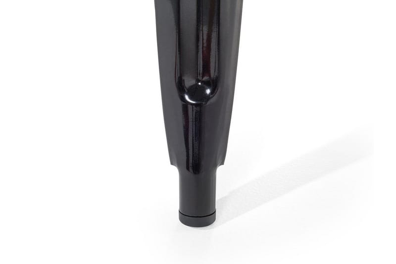 Cabrillo barstol 42 cm - Sort - Møbler - Stole & lænestole - Barstole