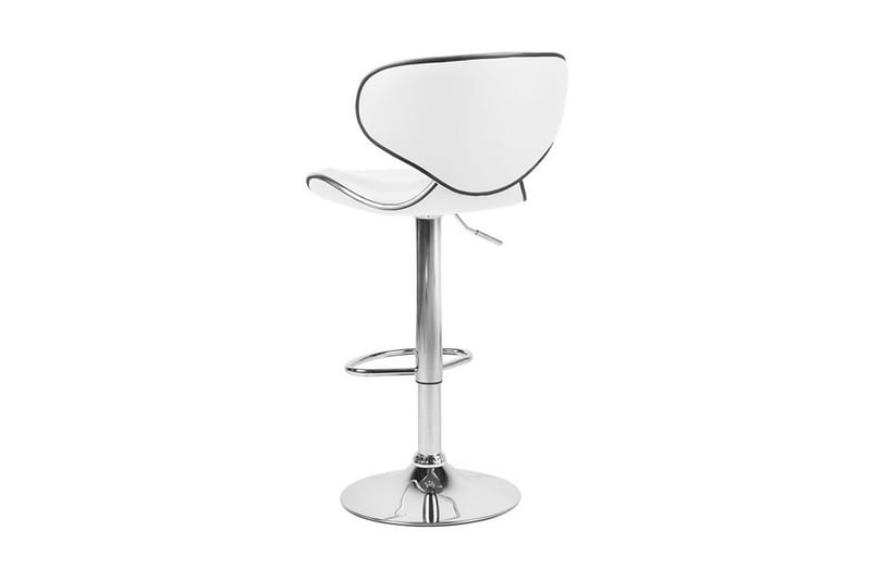 Conway barstol 35 cm - Sølv - Møbler - Stole & lænestole - Barstole
