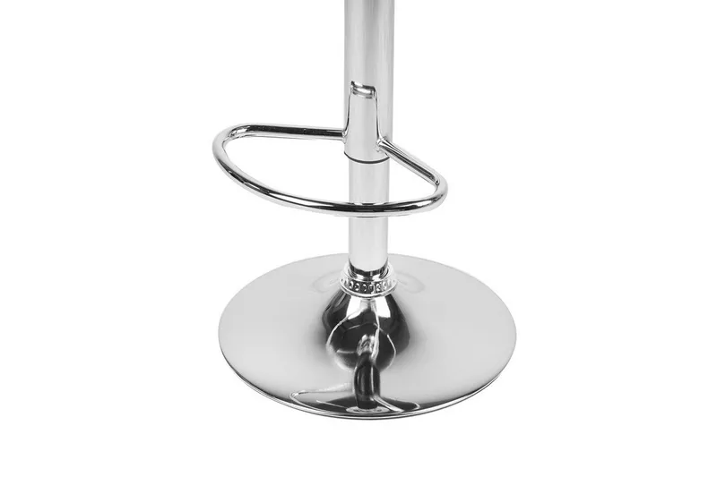 Conway barstol 41 cm - Sølv - Møbler - Stole & lænestole - Barstole