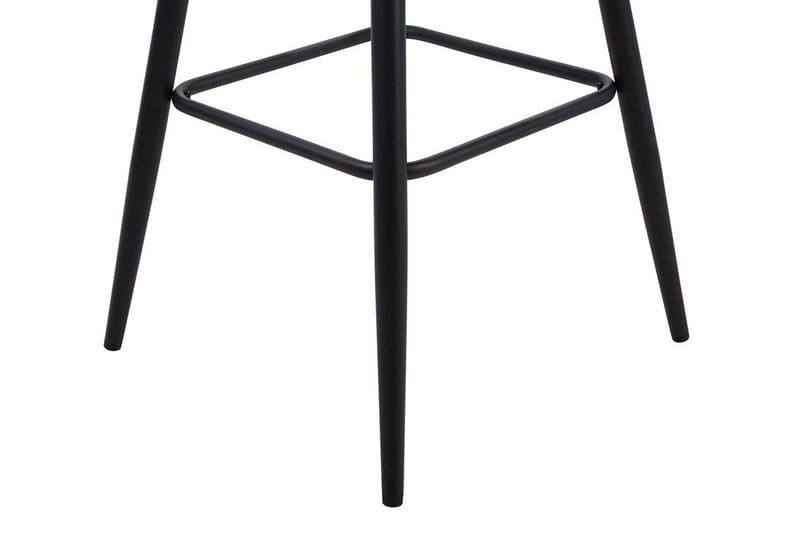 Darien barstol 41 cm - Beige - Møbler - Stole & lænestole - Barstole