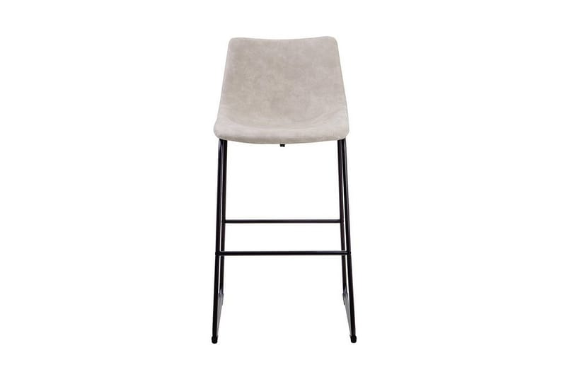 Frank's Barstol 46 cm - Beige - Møbler - Stole & lænestole - Barstole