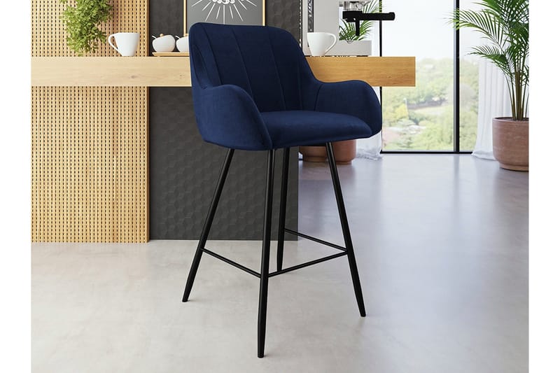 Glenarm Barstol - Møbler - Stole & lænestole - Barstole