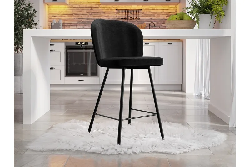 Glenarm Barstol - Møbler - Stole & lænestole - Barstole