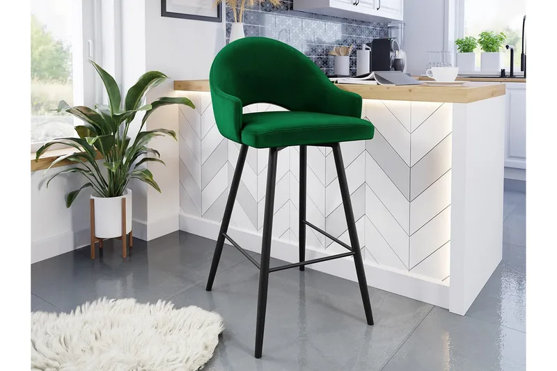 Glenarm Barstol - Møbler - Stole & lænestole - Barstole