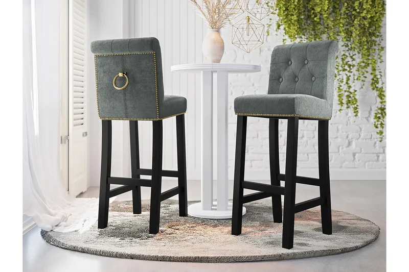 Glenarm Barstol - Møbler - Stole & lænestole - Barstole