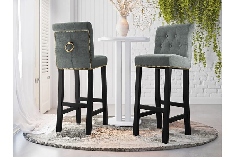 Glenarm Barstol - Møbler - Stole & lænestole - Barstole