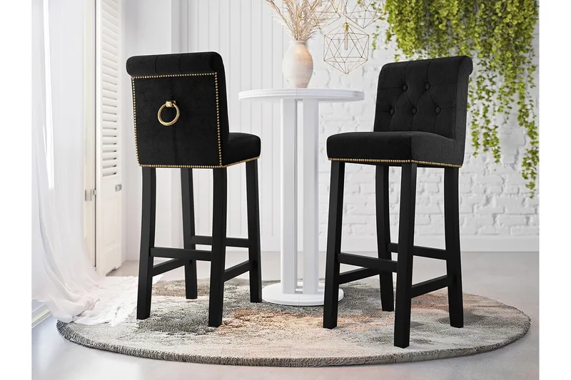 Glenarm Barstol - Møbler - Stole & lænestole - Barstole