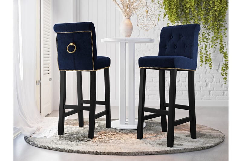 Glenarm Barstol - Møbler - Stole & lænestole - Barstole