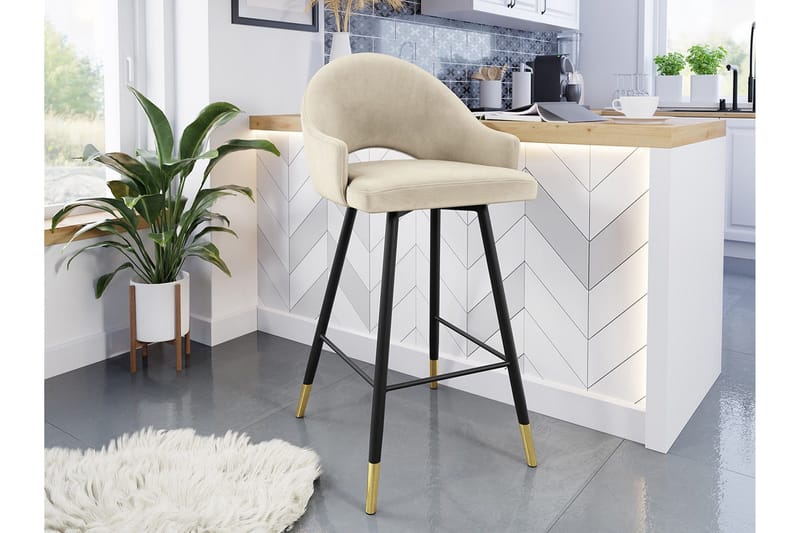 Glenarm Barstol - Møbler - Stole & lænestole - Barstole