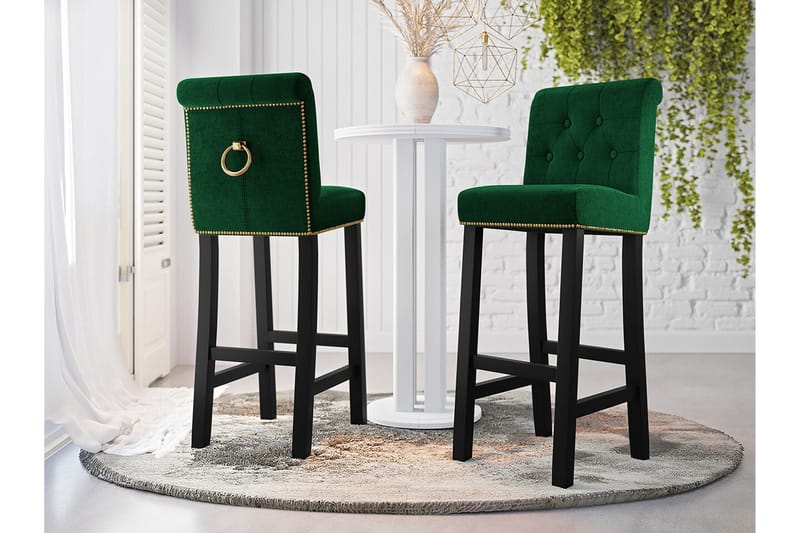 Glenarm Barstol - Møbler - Stole & lænestole - Barstole