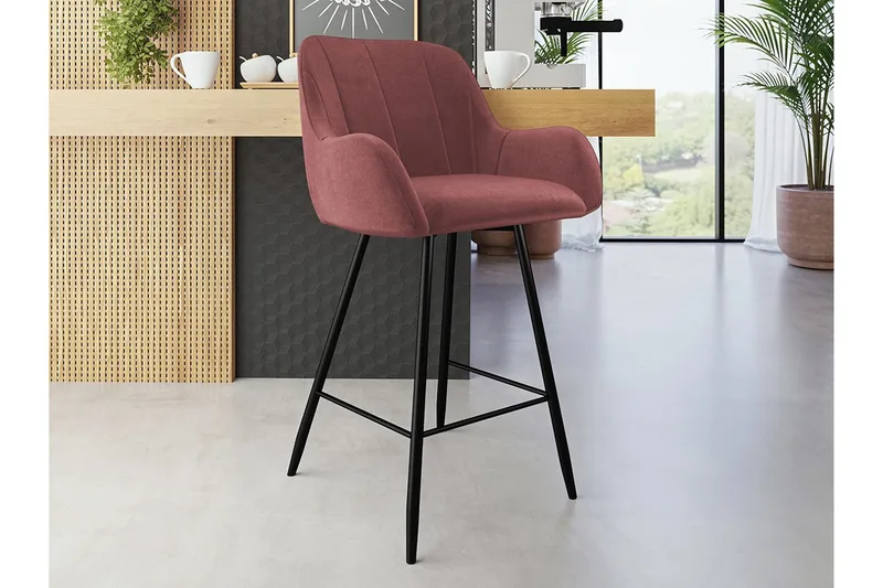 Glenarm Barstol - Møbler - Stole & lænestole - Barstole