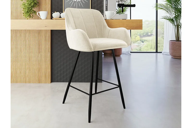 Glenarm Barstol - Møbler - Stole & lænestole - Barstole