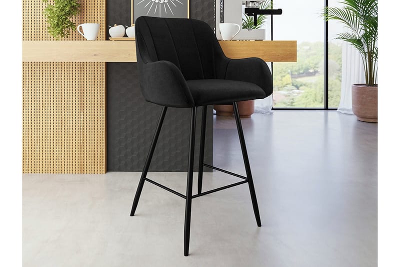 Glenarm Barstol - Møbler - Stole & lænestole - Barstole