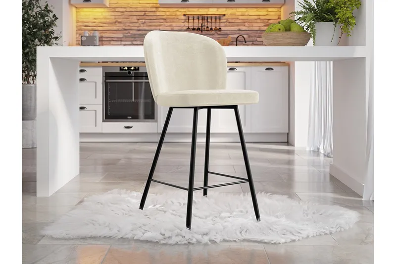 Glenarm Barstol - Møbler - Stole & lænestole - Barstole