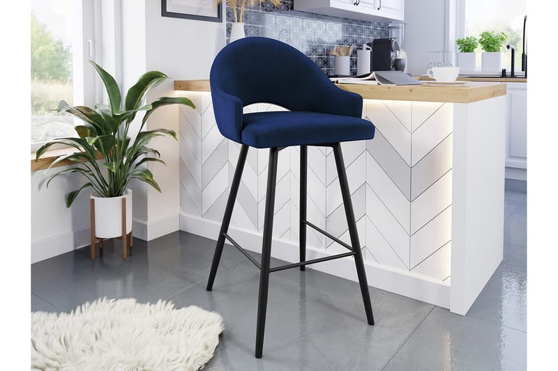 Glenarm Barstol - Møbler - Stole & lænestole - Barstole