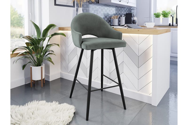 Glenarm Barstol - Møbler - Stole & lænestole - Barstole