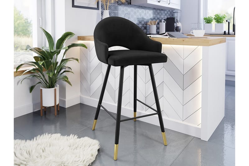 Glenarm Barstol - Møbler - Stole & lænestole - Barstole