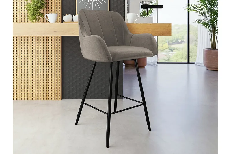 Glenarm Barstol - Møbler - Stole & lænestole - Barstole