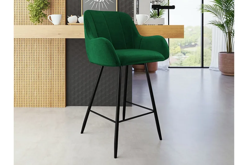 Glenarm Barstol - Møbler - Stole & lænestole - Barstole