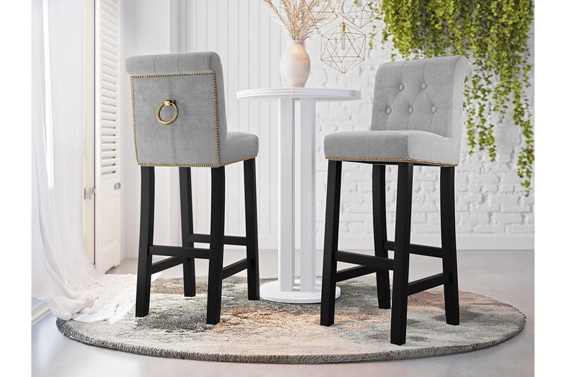 Glenarm Barstol - Møbler - Stole & lænestole - Barstole