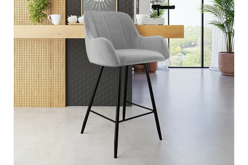 Glenarm Barstol - Møbler - Stole & lænestole - Barstole