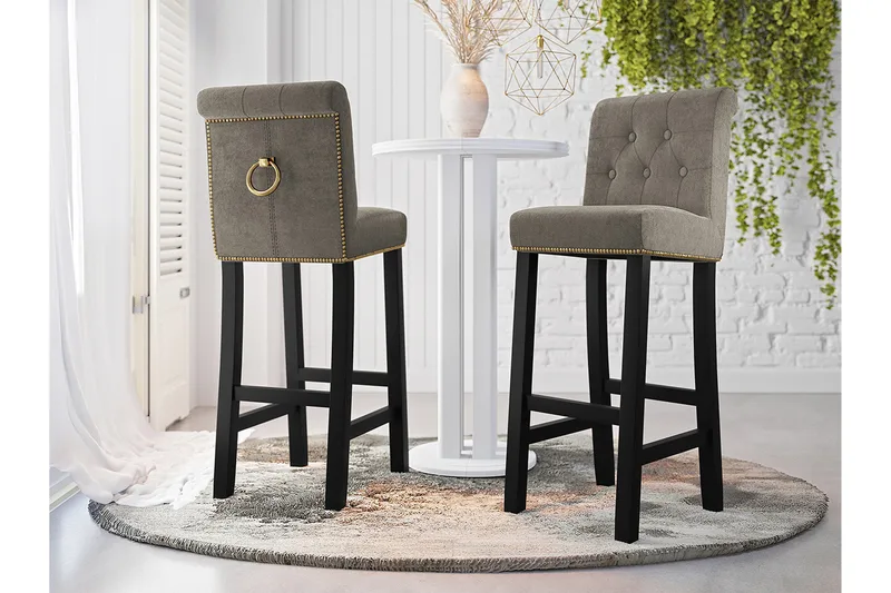 Glenarm Barstol - Møbler - Stole & lænestole - Barstole