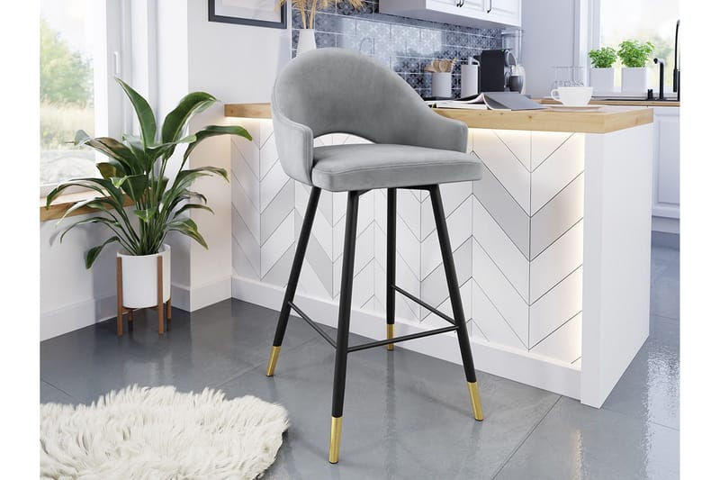 Glenarm Barstol - Møbler - Stole & lænestole - Barstole