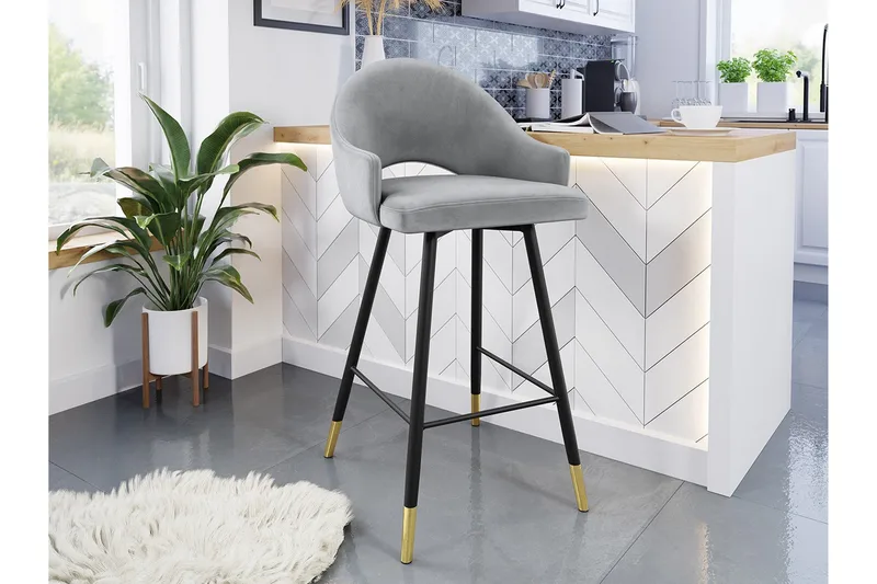 Glenarm Barstol - Møbler - Stole & lænestole - Barstole