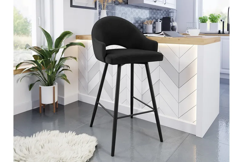 Glenarm Barstol - Møbler - Stole & lænestole - Barstole