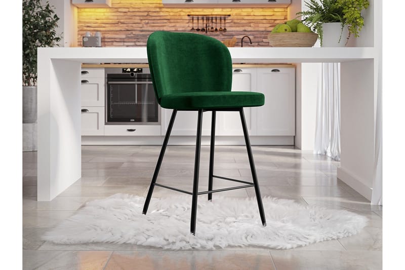 Glenarm Barstol - Møbler - Stole & lænestole - Barstole